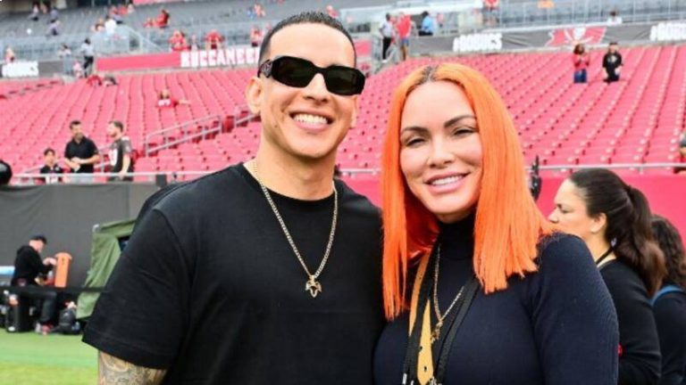 Esto dijo Daddy Yankee tras llegar a un acuerdo legal con su aún esposa