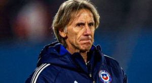 Ricardo Gareca se sometió a prueba de ADN tras demanda de paternidad