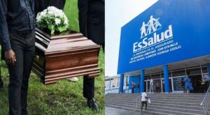 EsSalud: mira cómo recibir S/ 2,070 si fallece un familiar asegurado