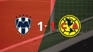 Club América remontó el marcador global y se alzó con el título