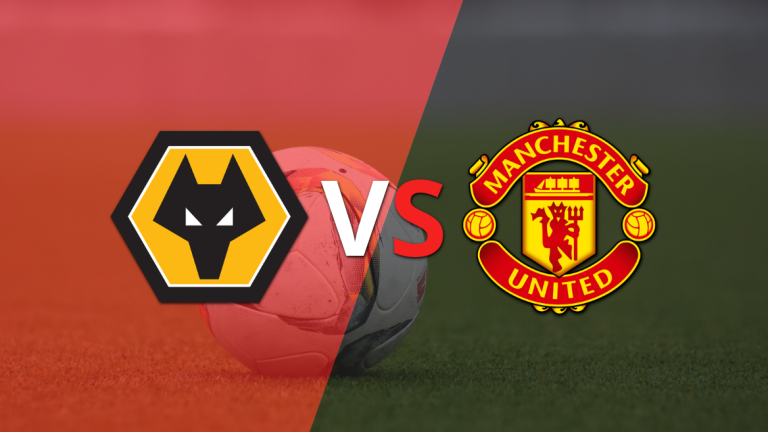 Inglaterra – Premier League: Wolverhampton vs Manchester United Fecha  18