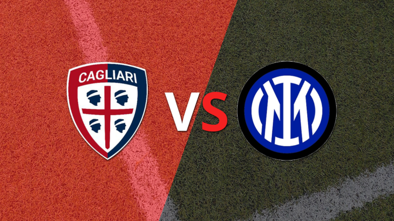 Italia – Serie A: Cagliari vs Inter Fecha 18