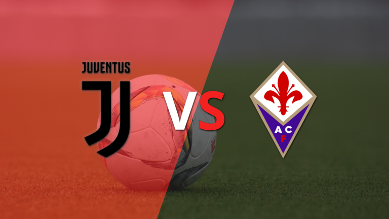 Italia – Serie A: Juventus vs Fiorentina Fecha 18