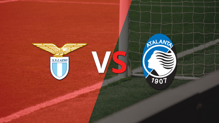 Italia – Serie A: Lazio vs Atalanta Fecha 18