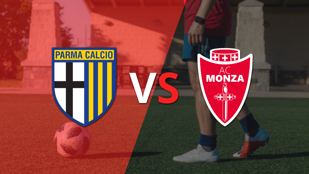 Italia – Serie A: Parma vs Monza Fecha 18