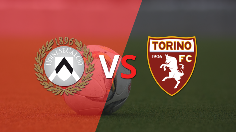 Italia – Serie A: Udinese vs Torino Fecha 18