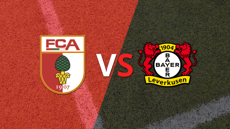 Bayer Leverkusen quiere sumar para estirar su racha de victorias consecutivas