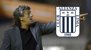 Alianza Lima oficializó a Néstor Gorosito como su nuevo DT para el 2025