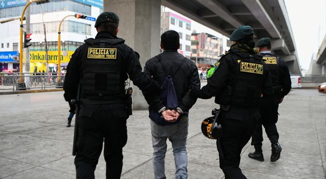 Conoce los 5 criminales más buscados del Perú: ofrecen hasta 500 mil soles de recompensa