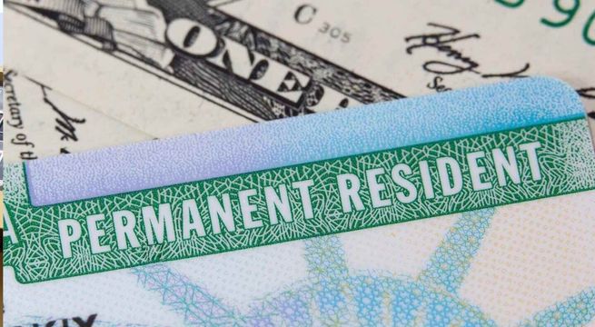 Green Card: los trabajos que pueden ayudarte a obtener la residencia más rápido