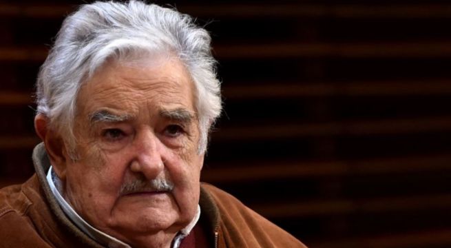 José Mujica está internado y le harán un procedimiento para colocarle un stent