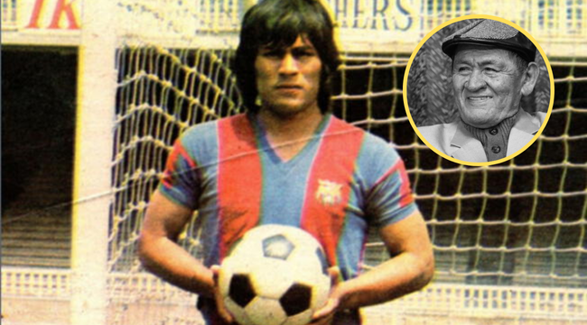 Hugo ‘Cholo’ Sotil: la leyenda peruana que conquistó Barcelona con el fútbol en los años 70