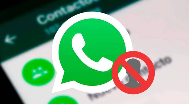 Whatsapp: con este sencillo truco puedes saber si alguien te tiene bloqueado