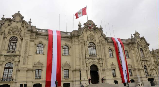 Este el nombre oficial del año 2025 en el Perú