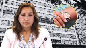 Superó a Pedro Castillo: Dina Boluarte termina el 2024 con nueve investigaciones fiscales abiertas