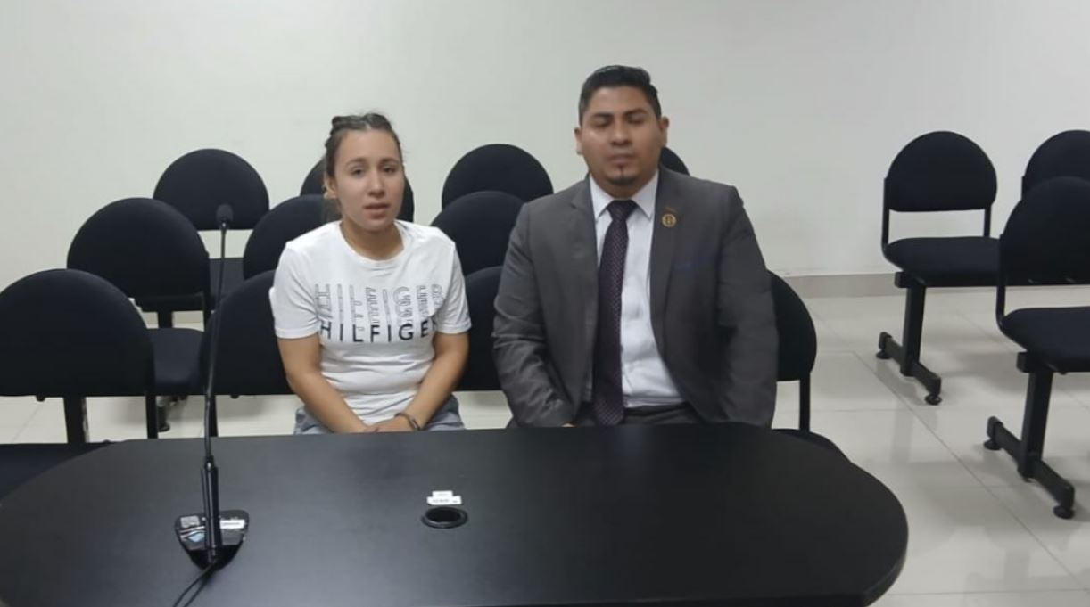 Wanda del Valle: INPE decidirá a qué penal será enviada para cumplir prisión preventiva