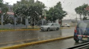 ¿Seguirán las lluvias en Lima? Esto responde el Senamhi