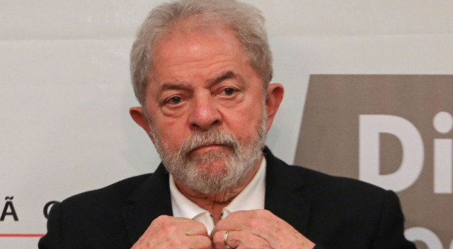 Lula da Silva permanece internado en UCI: esto se sabe de su estado de salud