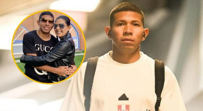 Edison Flores rompe su silencio y se refiere a rumores de separación de Ana Siucho