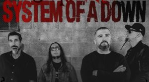 System of a Down llegará al Perú por primera vez: fecha, venta de entradas y más detalles