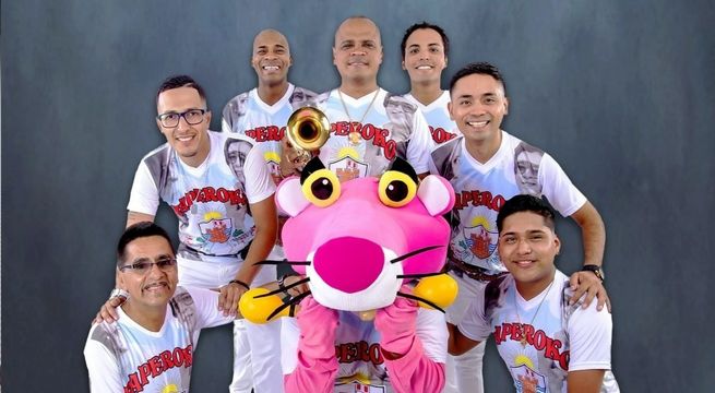 ¡Lamentable! Fallece integrante de la orquesta de salsa Zaperoko