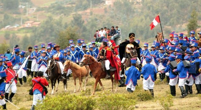 ¿Por qué es importante conmemorar los 200 años de la Batalla de Ayacucho?