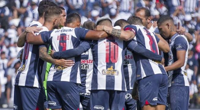 Alianza Lima anuncia fichaje de segundo futbolista ecuatoriano