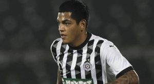 Joao Grimaldo deja el Partizan de forma sorpresiva: aquí los detalles