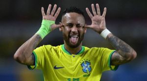 Neymar deja Al Hilal y concreta su regreso al fútbol sudamericano