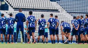 Alianza Lima confirmó que uno de sus flamantes refuerzos sufrió una fractura