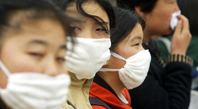 China enfrentaría nuevo brote de virus respiratorio: síntomas y diferencias con el covid-19