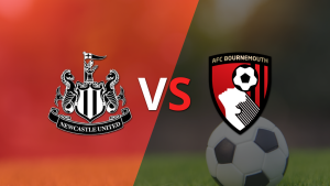 Inglaterra – Premier League: Newcastle United vs Bournemouth Fecha  22