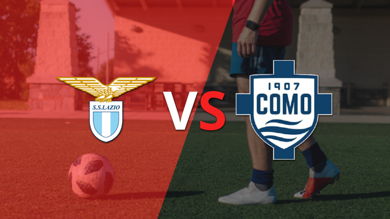 Italia – Serie A: Lazio vs Como 1907 Fecha 20