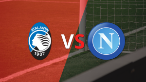 Italia – Serie A: Atalanta vs Napoli Fecha 21