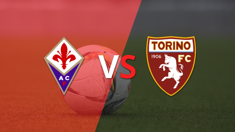 Por la fecha 21, Fiorentina recibirá a Torino