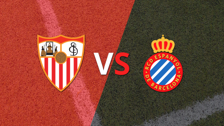 Espanyol se enfrentará a Sevilla por la fecha 21