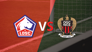 Francia – Primera División: Lille vs Nice Fecha 18