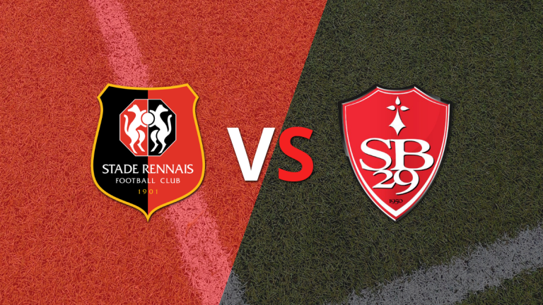 Francia – Primera División: Stade Rennes vs Stade Brestois Fecha 18