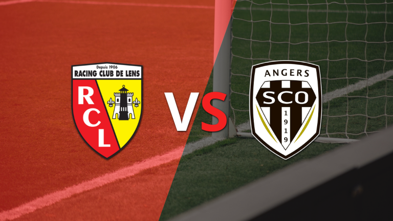 Francia – Primera División: Lens vs Angers Fecha 19