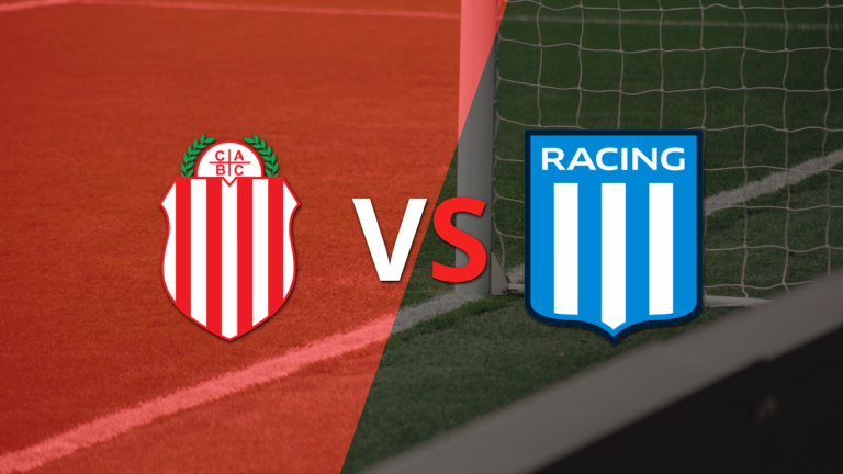 Argentina – Primera División: Barracas Central vs Racing Club Fecha 1