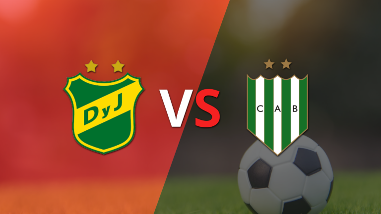 Argentina – Primera División: Defensa y Justicia vs Banfield Fecha 1