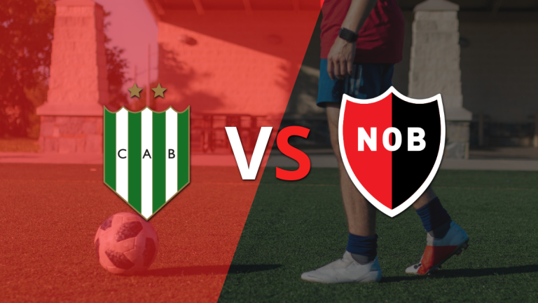 Argentina – Primera División: Banfield vs Newell`s Fecha 2