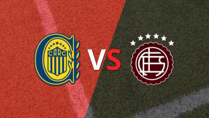 Lanús se enfrentará a Rosario Central por la fecha 2