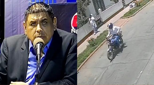 Así informó la prensa internacional sobre el asesinato a periodista en Ica