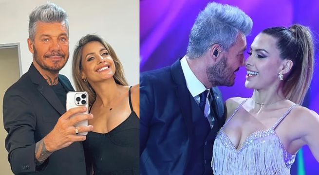 Marcelo Tinelli estaría saliendo con otra mujer en Uruguay tras supuesta ruptura con Milett Figueroa