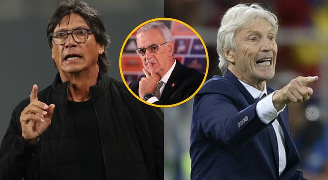 ¿Ángel Comizzo o José Pekerman?: las opciones en la selección peruana tras la salida de Jorge Fossati