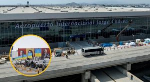 Nuevo Aeropuerto Jorge Chávez: tarifa de estacionamiento subirá tras inauguración del terminal