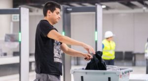 Nuevo aeropuerto Jorge Chávez: Conoce porque ya no tendrás que sacar laptops ni bebidas de equipaje de mano