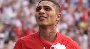 Selección peruana sorprende con emotivo video de despedida a Paolo Guerrero