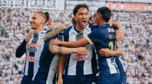 Fixture de Alianza Lima en la Liga 1 2025: estos son sus partidos en el Apertura y Clausura